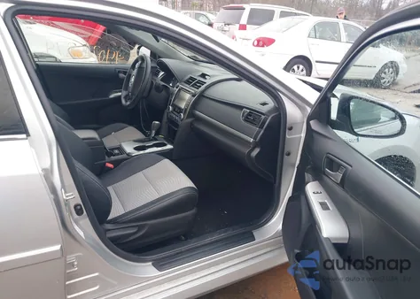 2014 Toyota Camry Hybrid Se Limited Edition z USA, uszkodzony, nr VIN 4T1BD1FK8EU122113